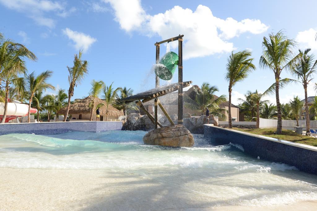 Royalton Splash Punta Cana, An Autograph Collection All-Inclusive Resort & Casino Exterior foto