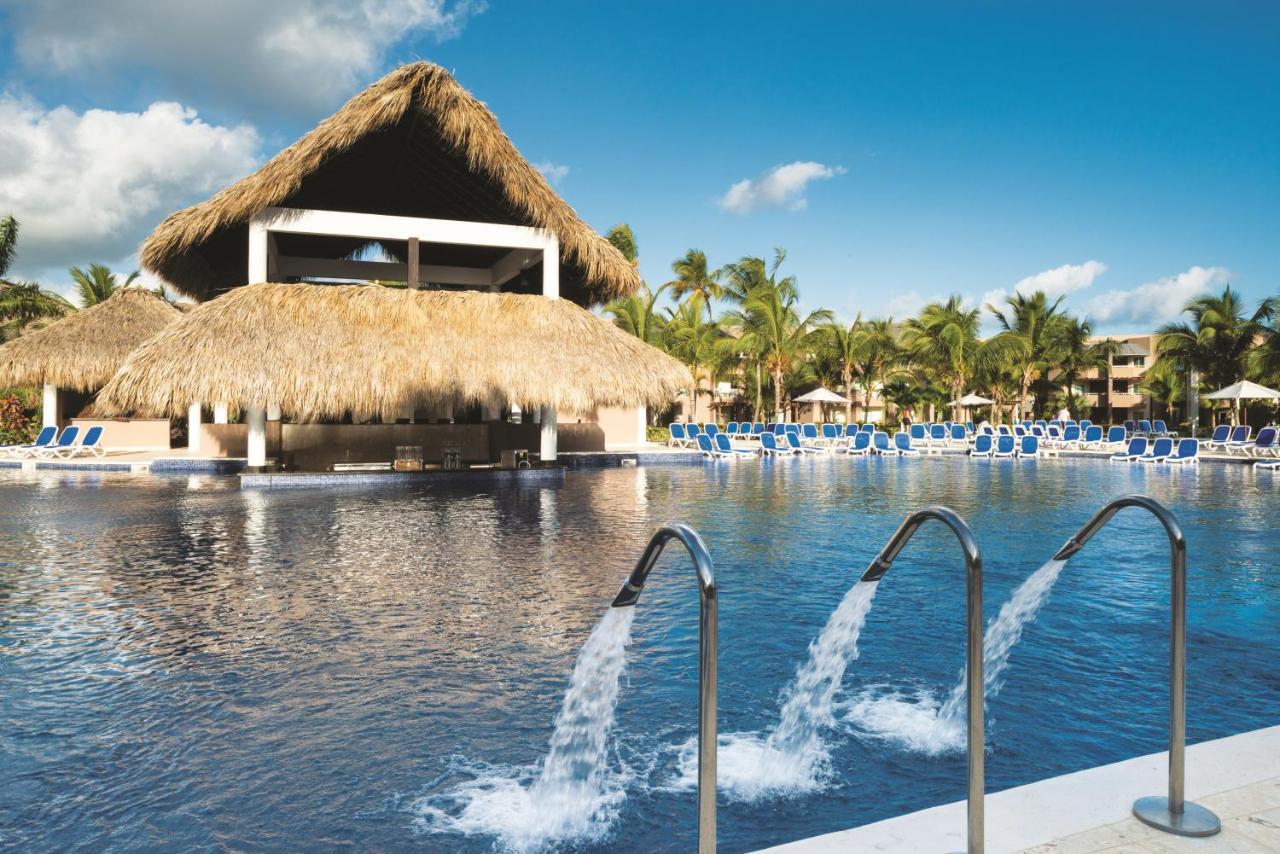 Royalton Splash Punta Cana, An Autograph Collection All-Inclusive Resort & Casino Exterior foto