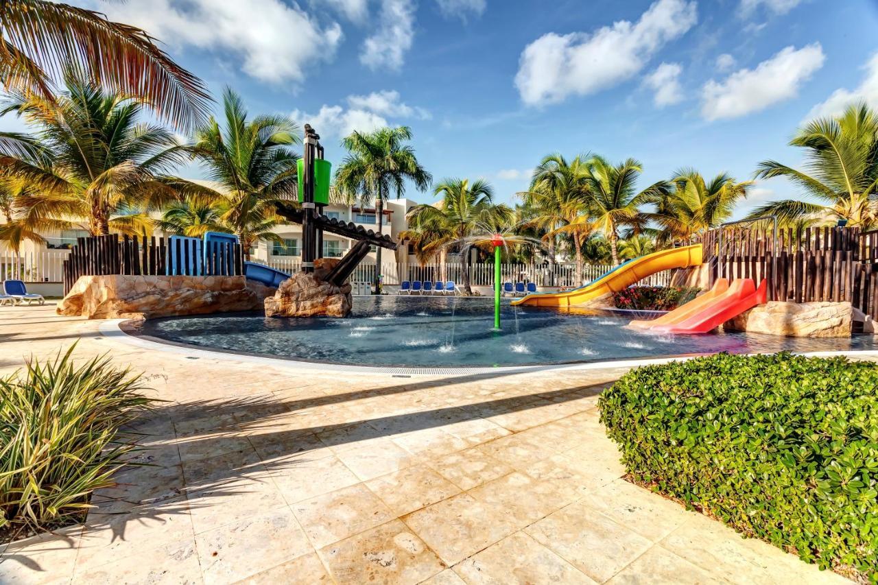 Royalton Splash Punta Cana, An Autograph Collection All-Inclusive Resort & Casino Exterior foto