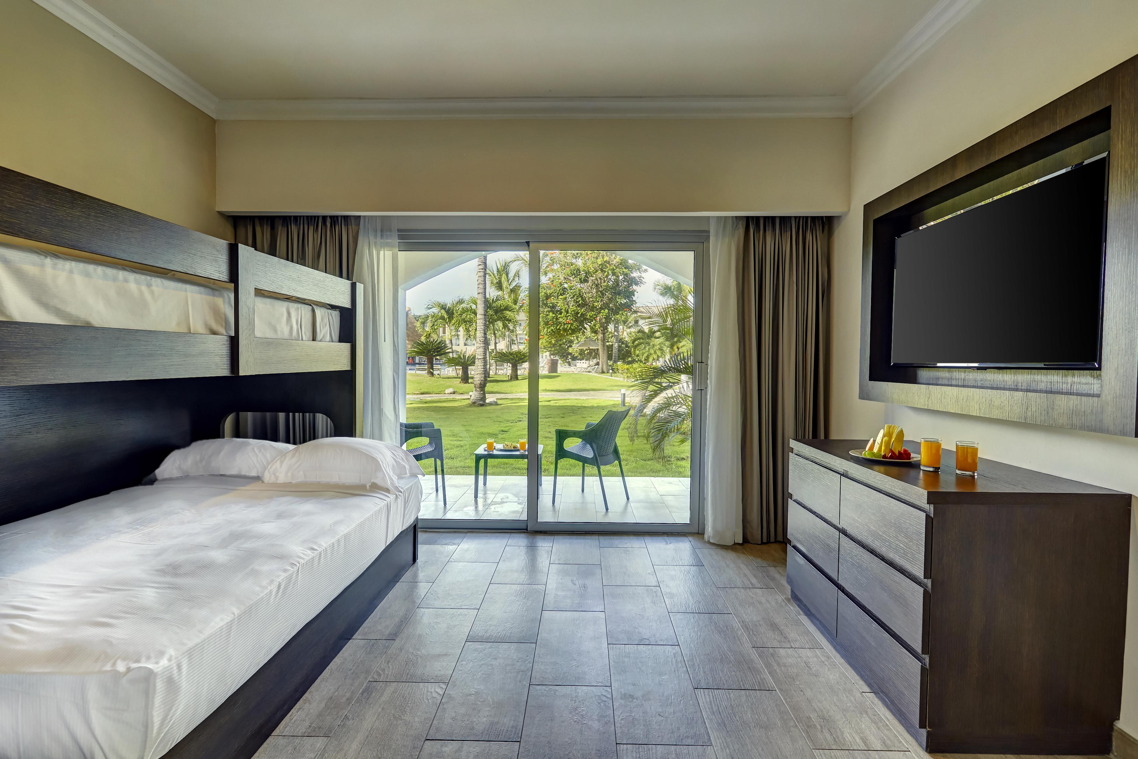 Royalton Splash Punta Cana, An Autograph Collection All-Inclusive Resort & Casino Exterior foto