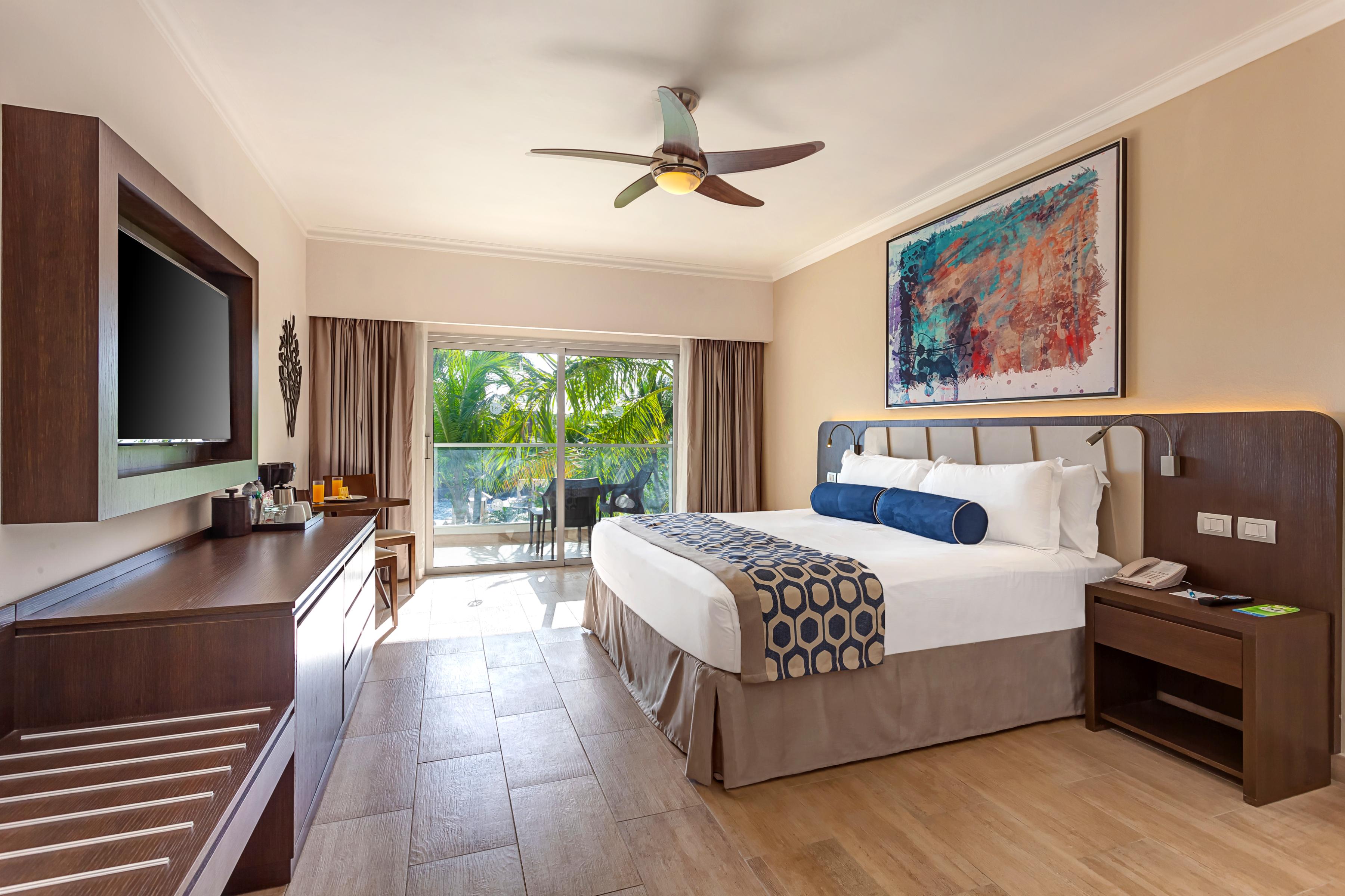 Royalton Splash Punta Cana, An Autograph Collection All-Inclusive Resort & Casino Exterior foto