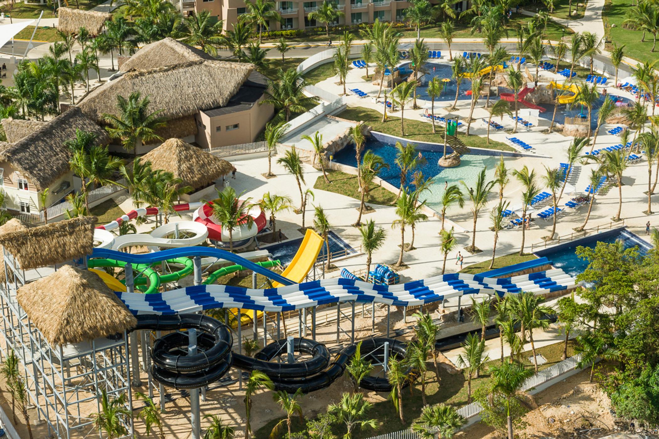 Royalton Splash Punta Cana, An Autograph Collection All-Inclusive Resort & Casino Exterior foto