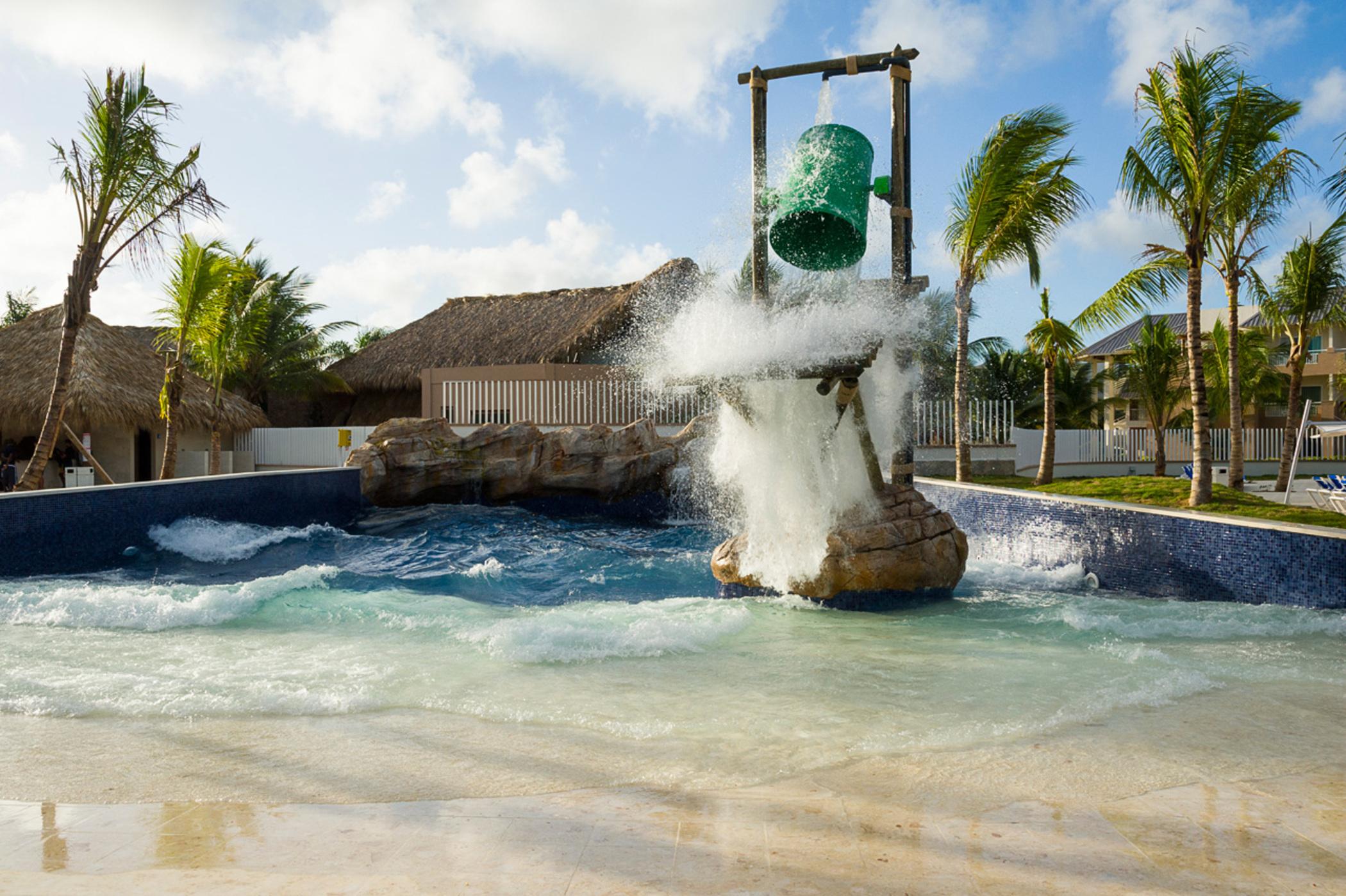 Royalton Splash Punta Cana, An Autograph Collection All-Inclusive Resort & Casino Exterior foto