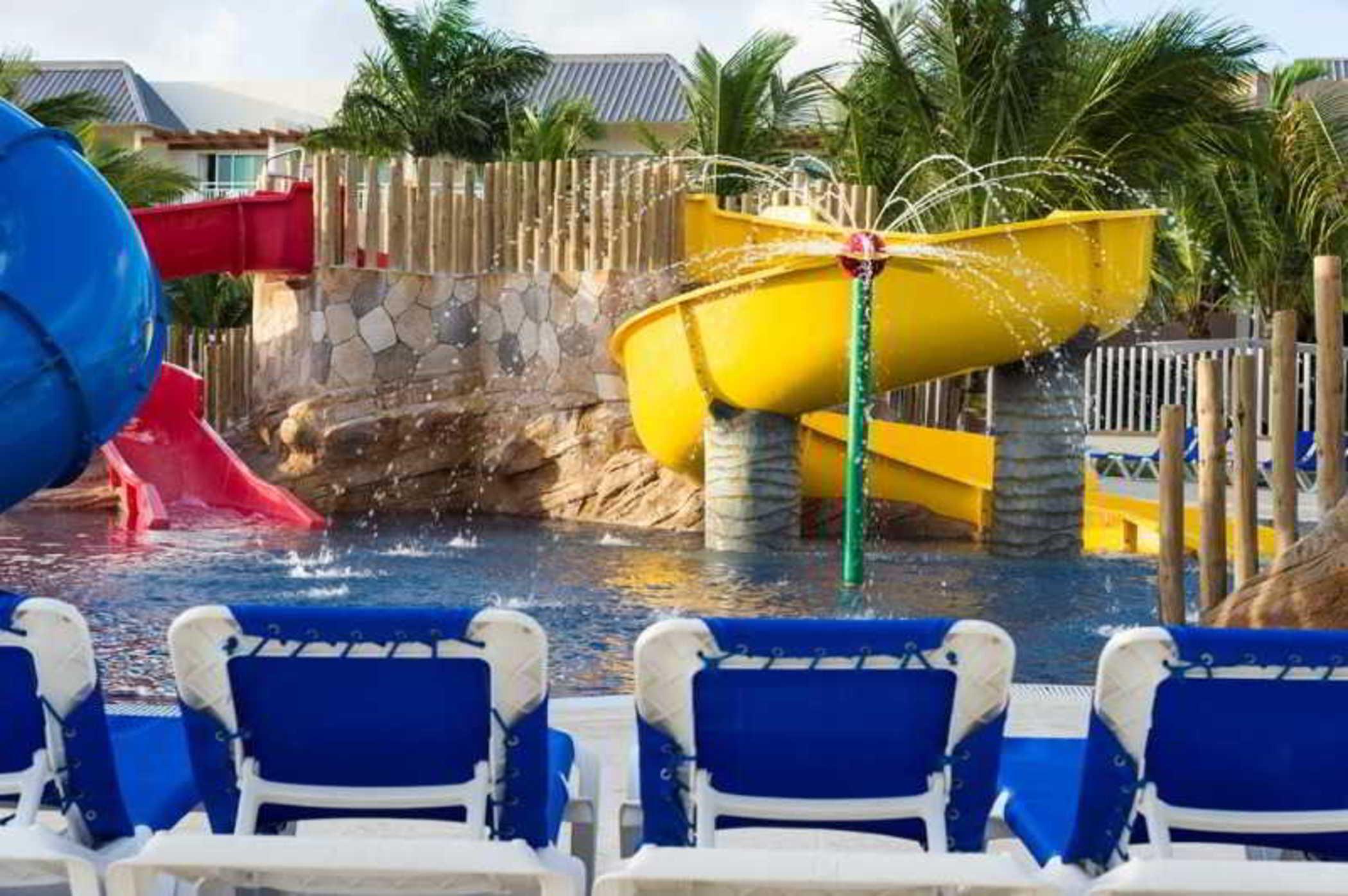 Royalton Splash Punta Cana, An Autograph Collection All-Inclusive Resort & Casino Exterior foto