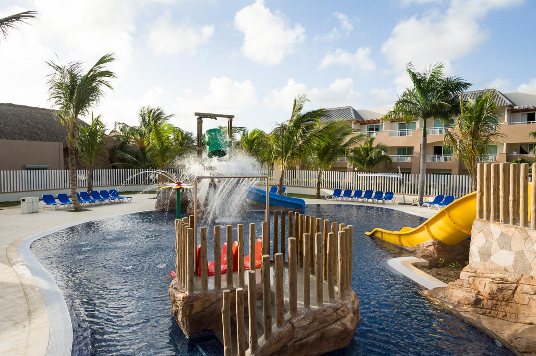 Royalton Splash Punta Cana, An Autograph Collection All-Inclusive Resort & Casino Exterior foto