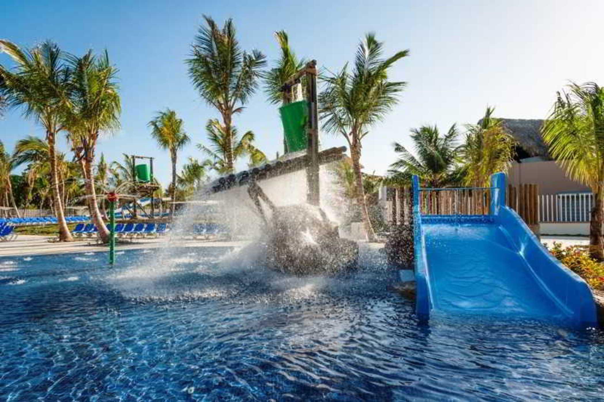 Royalton Splash Punta Cana, An Autograph Collection All-Inclusive Resort & Casino Exterior foto