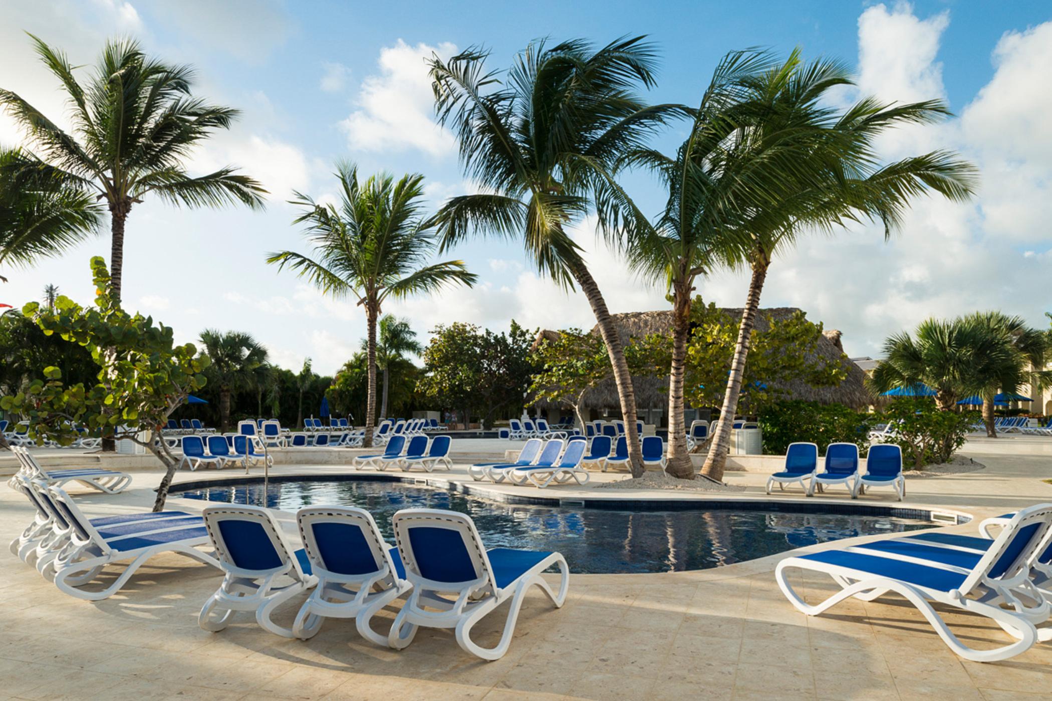 Royalton Splash Punta Cana, An Autograph Collection All-Inclusive Resort & Casino Exterior foto