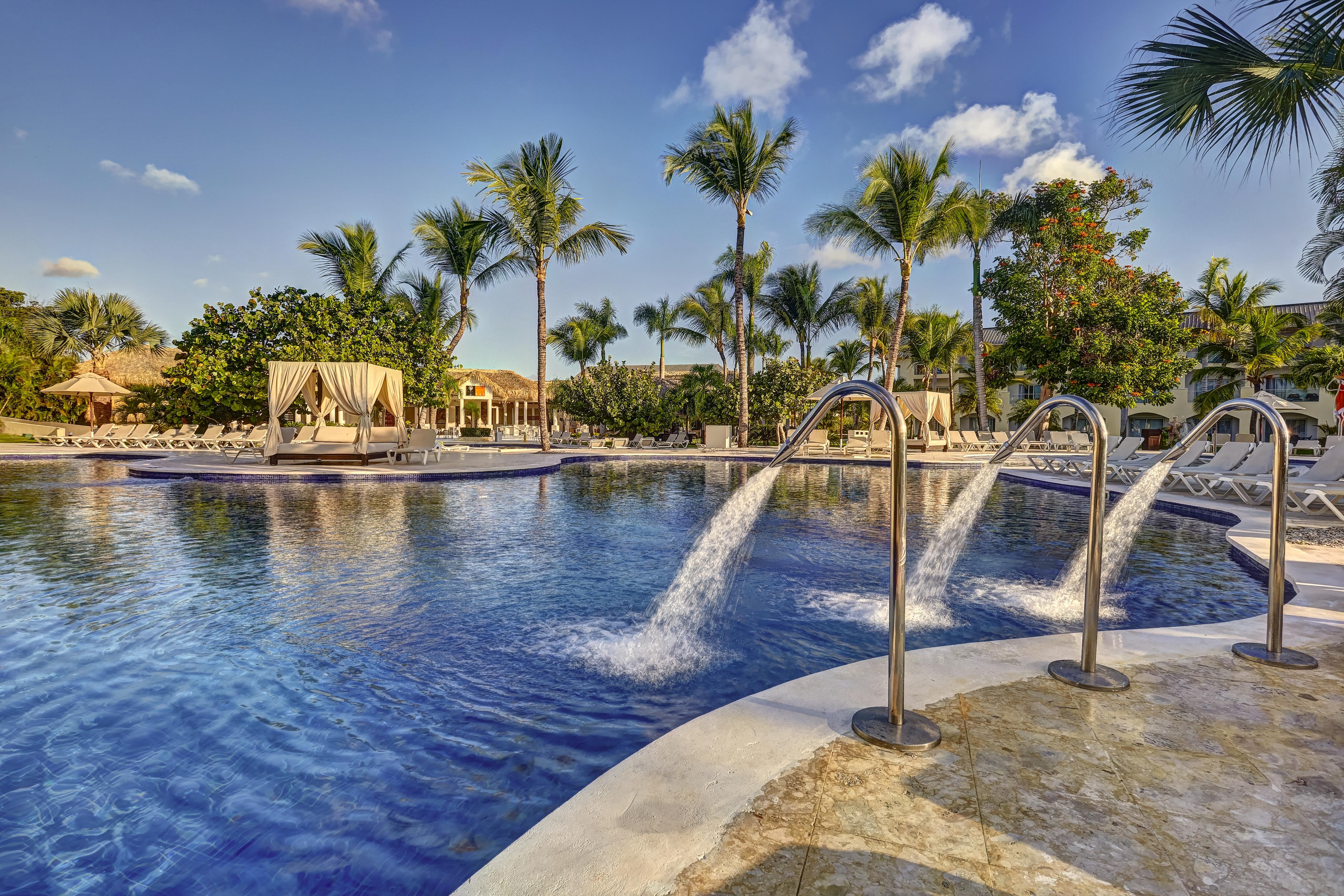 Royalton Splash Punta Cana, An Autograph Collection All-Inclusive Resort & Casino Exterior foto