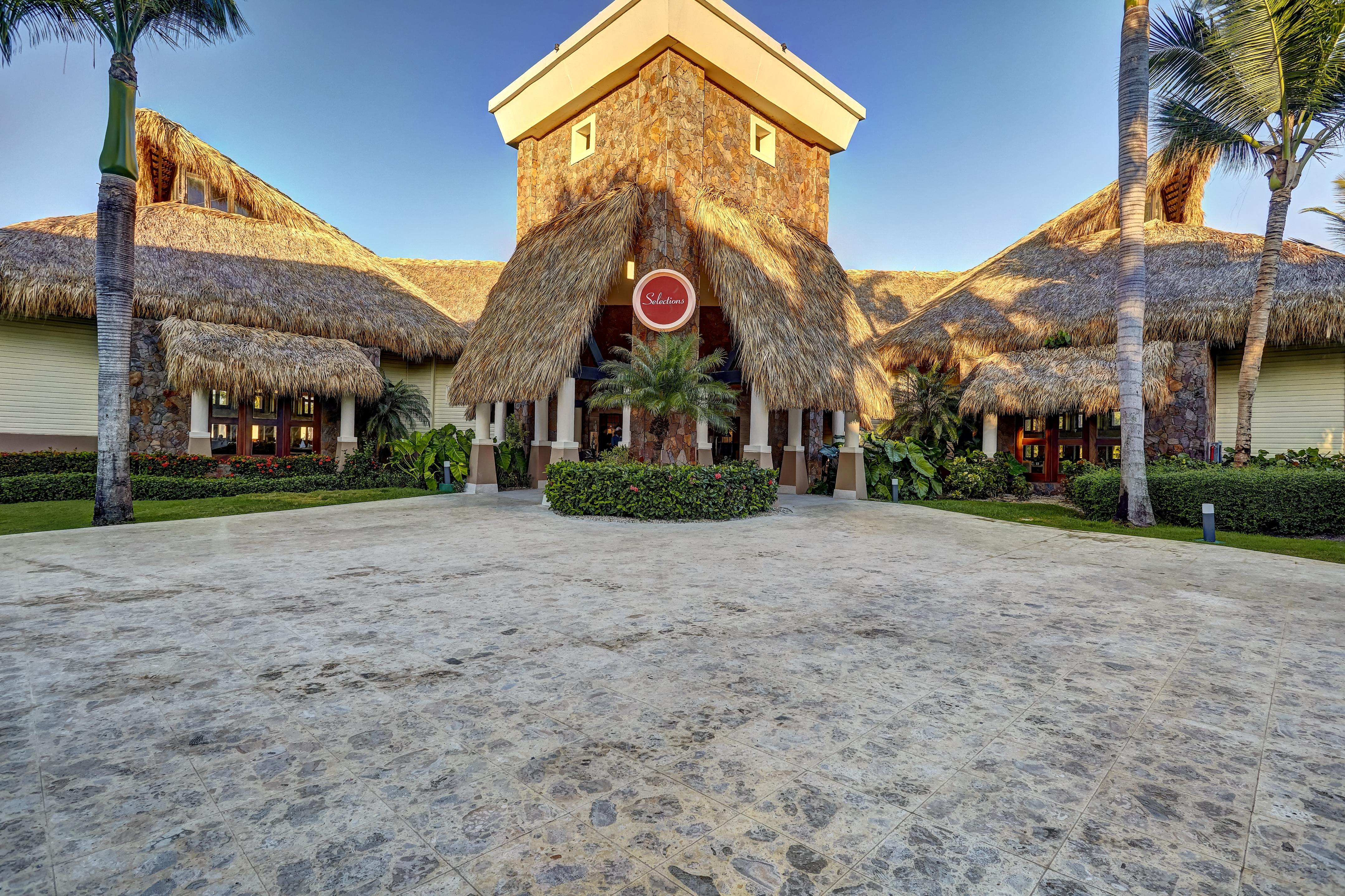 Royalton Splash Punta Cana, An Autograph Collection All-Inclusive Resort & Casino Exterior foto