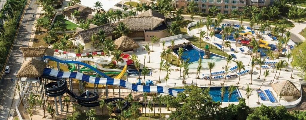 Royalton Splash Punta Cana, An Autograph Collection All-Inclusive Resort & Casino Exterior foto